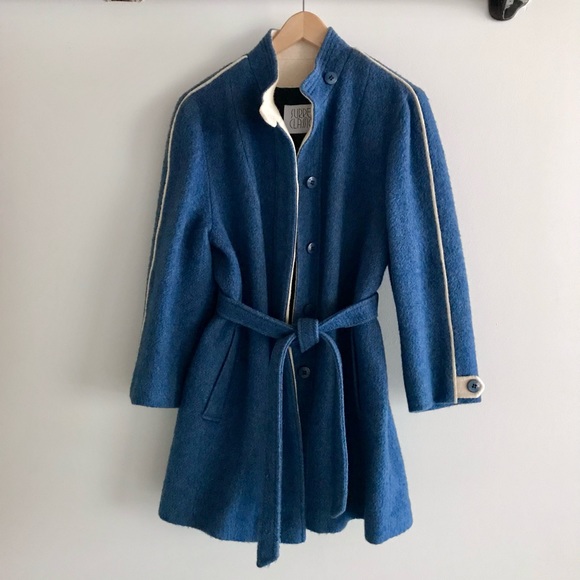 Vintage Wool Coat Made in Canada 🇨🇦 - Picture 1 of 4